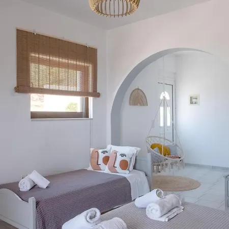 Pefkides Aegina Boutique 2* Agia Marina (Aegina)