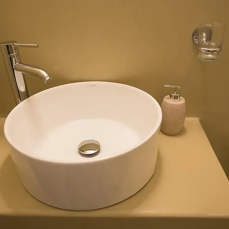Aparthotel Pefkides Aegina Boutique Agia Marina (Aegina)