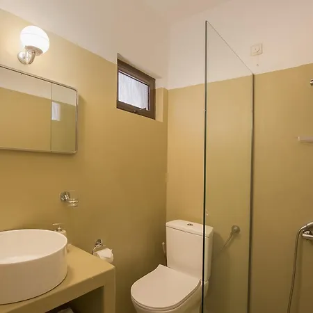 Aparthotel Pefkides Aegina Boutique Agia Marina (Aegina)